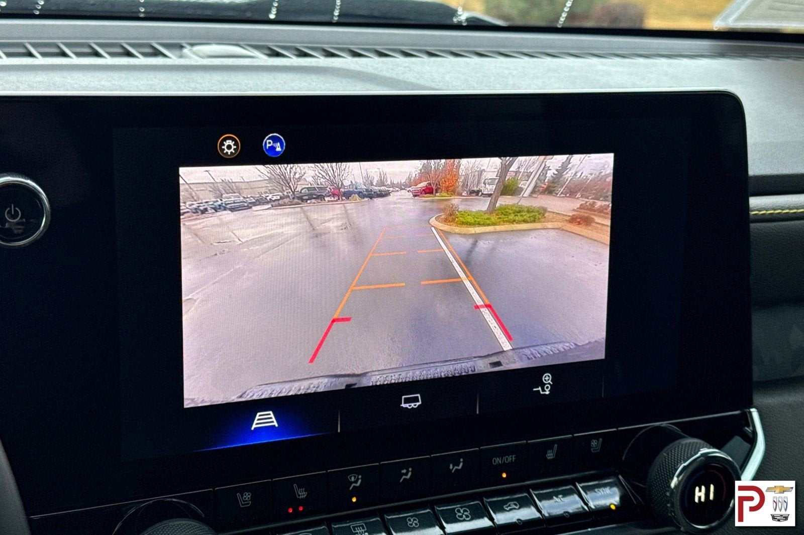 2023 Chevrolet Colorado ZR2