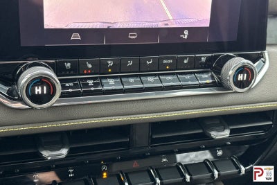 2023 Chevrolet Colorado ZR2