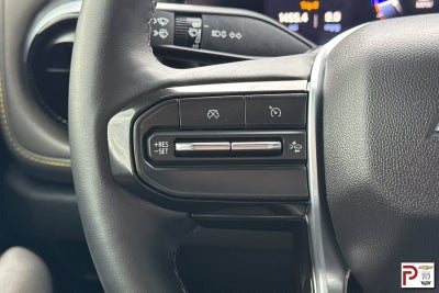 2023 Chevrolet Colorado ZR2