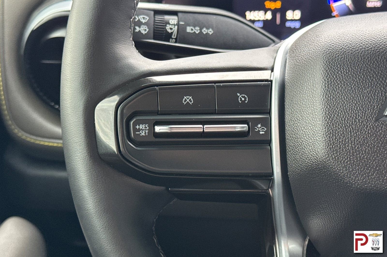 2023 Chevrolet Colorado ZR2