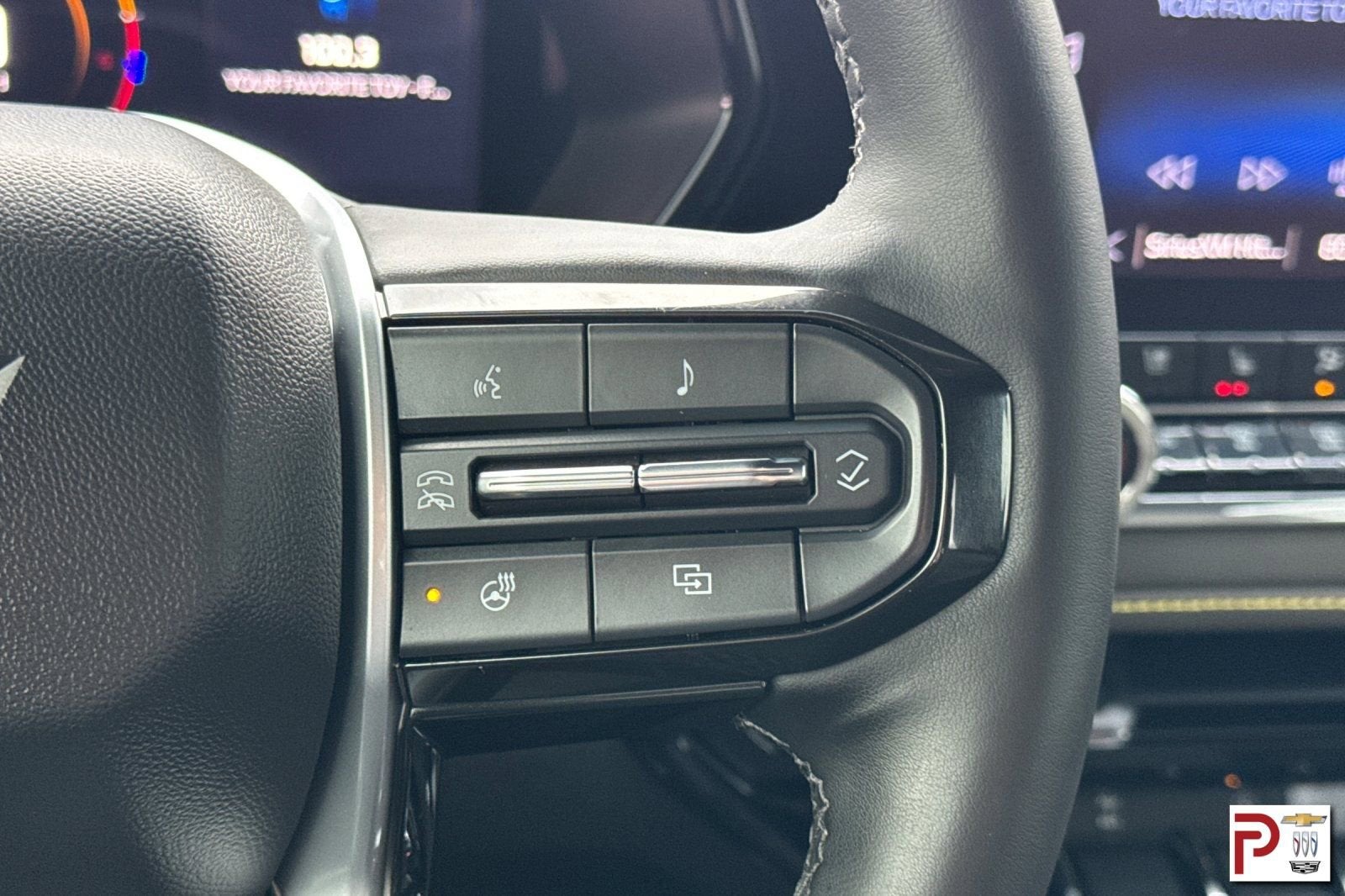 2023 Chevrolet Colorado ZR2