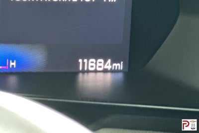 2023 Chevrolet Colorado ZR2