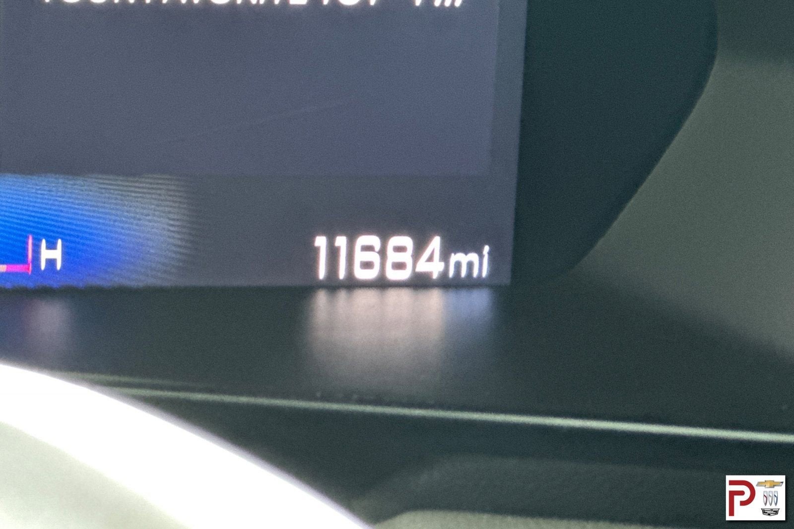 2023 Chevrolet Colorado ZR2