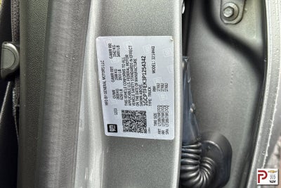 2023 Chevrolet Colorado ZR2