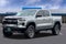 2023 Chevrolet Colorado ZR2