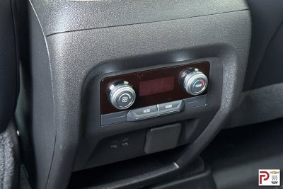 2025 GMC Acadia AT4