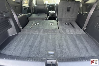 2025 GMC Acadia AT4