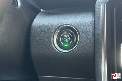 2025 GMC Acadia AT4