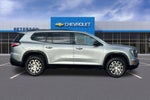 2025 GMC Acadia AT4