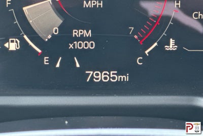 2025 GMC Acadia AT4