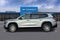 2025 GMC Acadia AT4