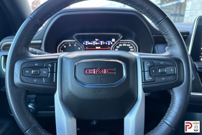 2021 GMC Yukon SLE