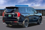 2021 GMC Yukon SLE