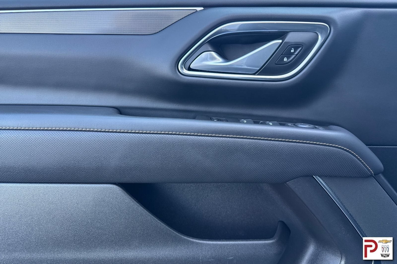 2022 GMC Yukon AT4