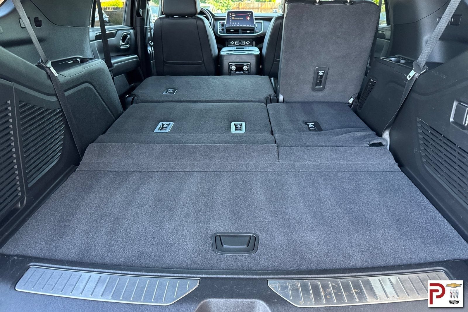 2022 GMC Yukon AT4