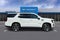 2022 GMC Yukon AT4