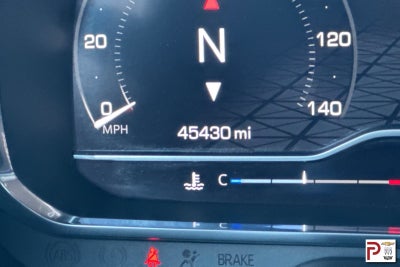 2022 GMC Yukon AT4