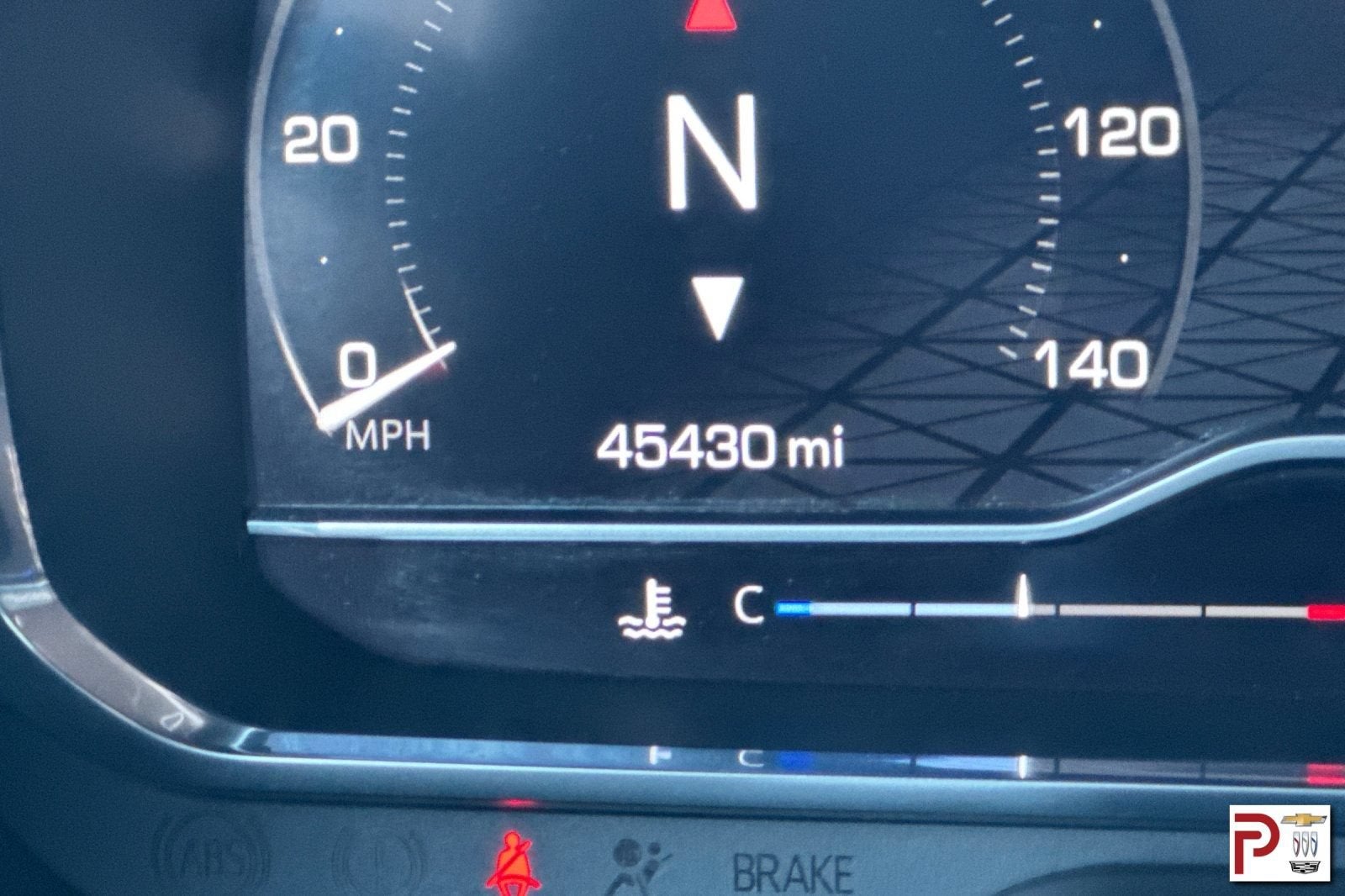 2022 GMC Yukon AT4