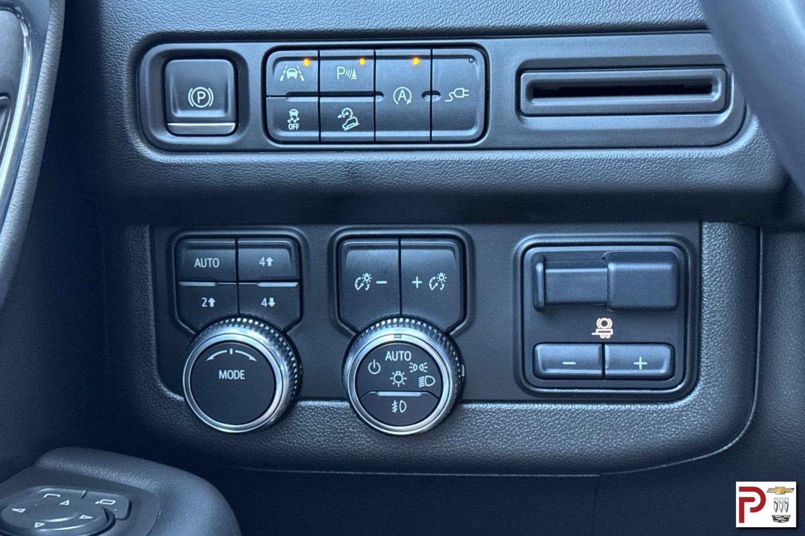 2022 GMC Yukon AT4