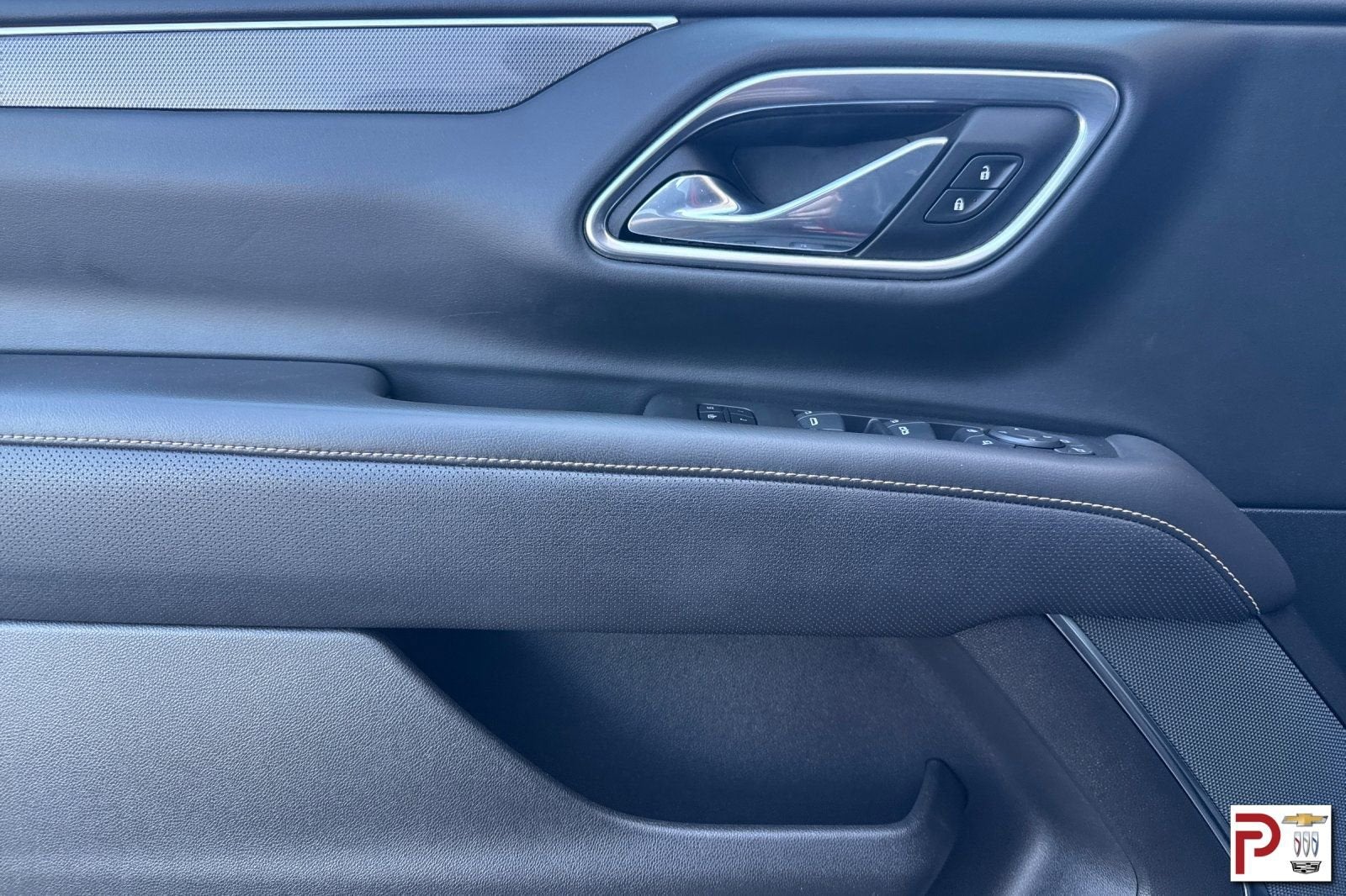2021 GMC Yukon AT4