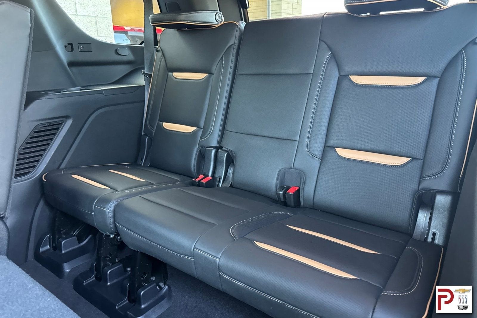 2021 GMC Yukon AT4