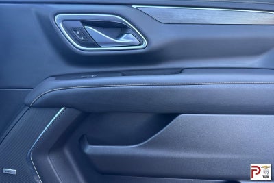 2021 GMC Yukon AT4