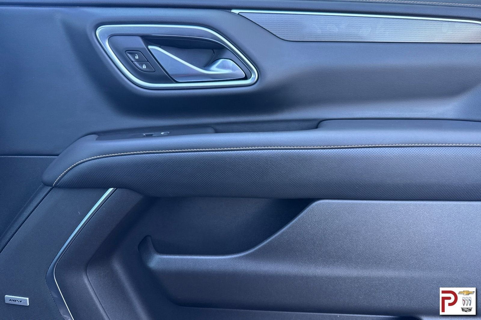2021 GMC Yukon AT4