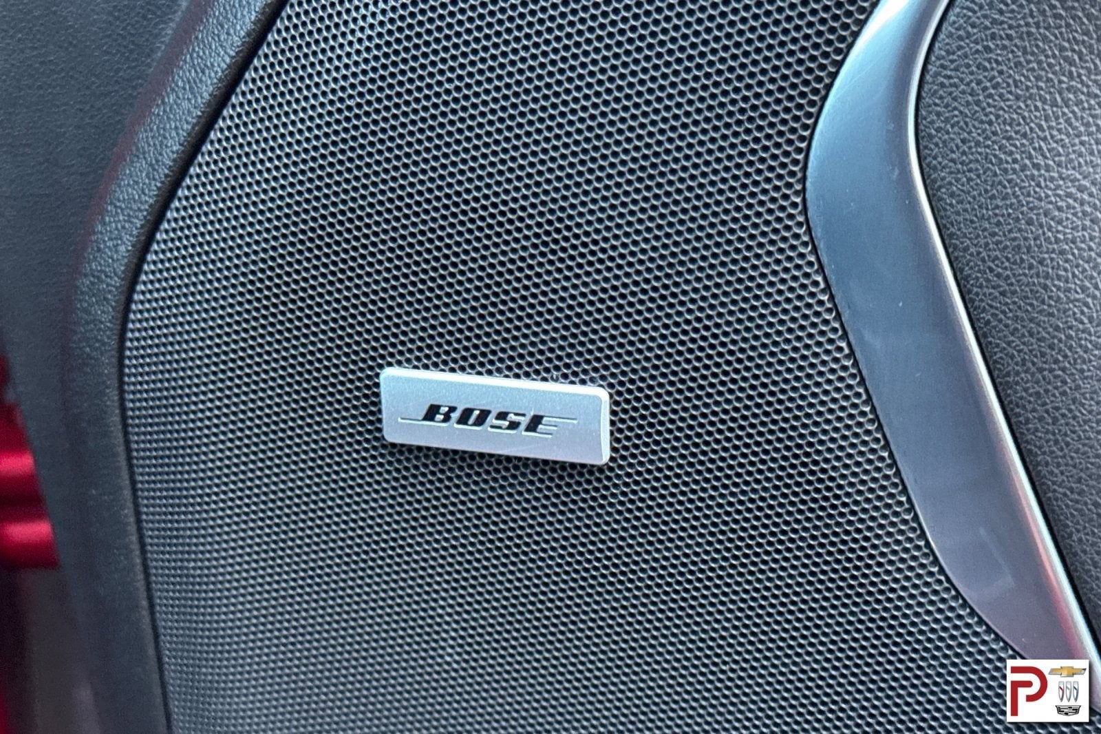 2021 GMC Yukon AT4