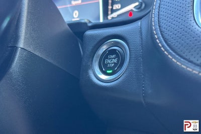 2021 GMC Yukon AT4