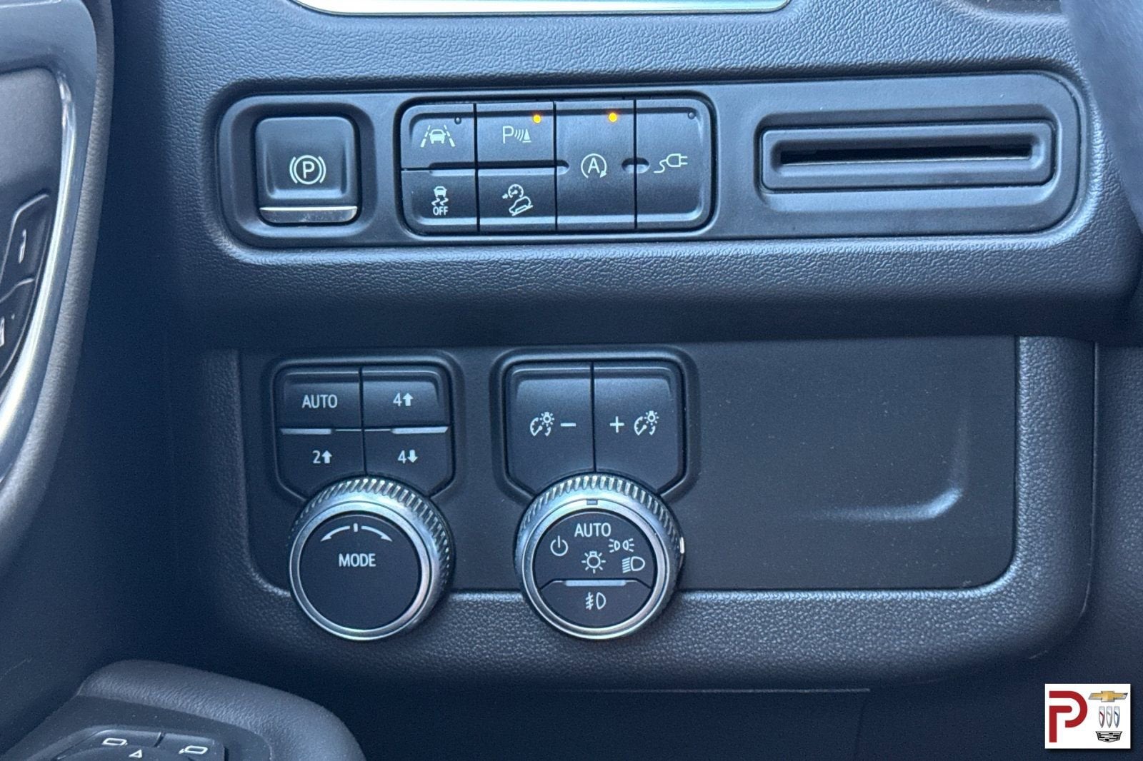 2021 GMC Yukon AT4