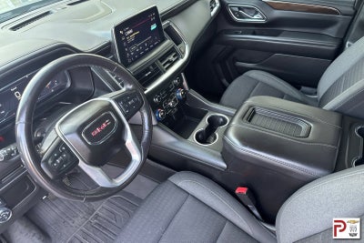 2023 GMC Yukon XL SLE