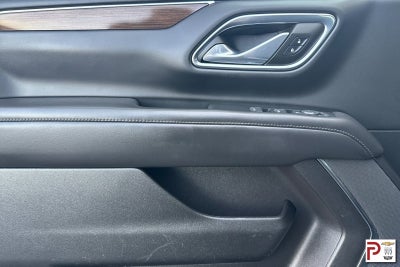 2023 GMC Yukon XL SLE