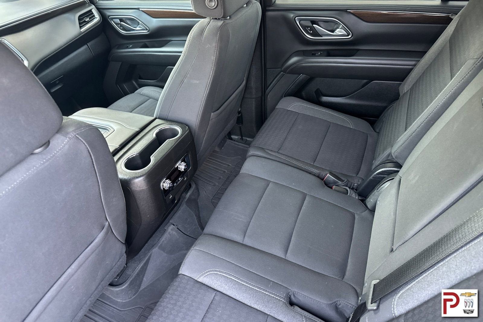 2023 GMC Yukon XL SLE