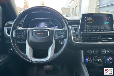 2023 GMC Yukon XL SLE