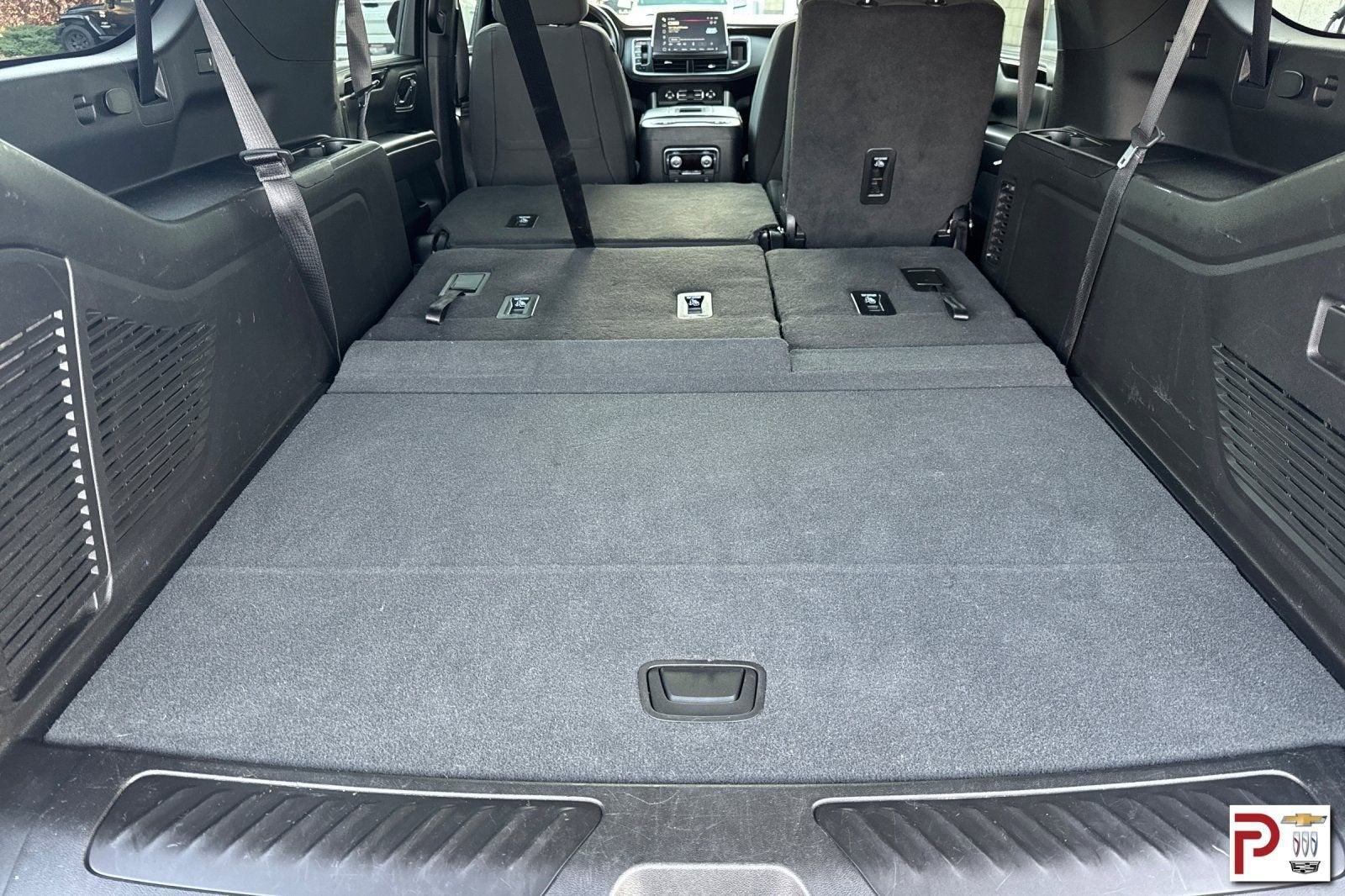 2023 GMC Yukon XL SLE