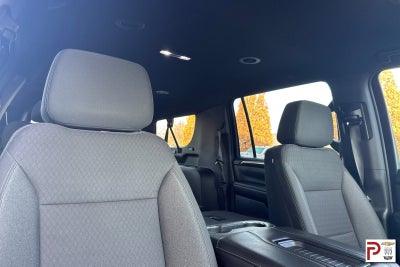 2023 GMC Yukon XL SLE