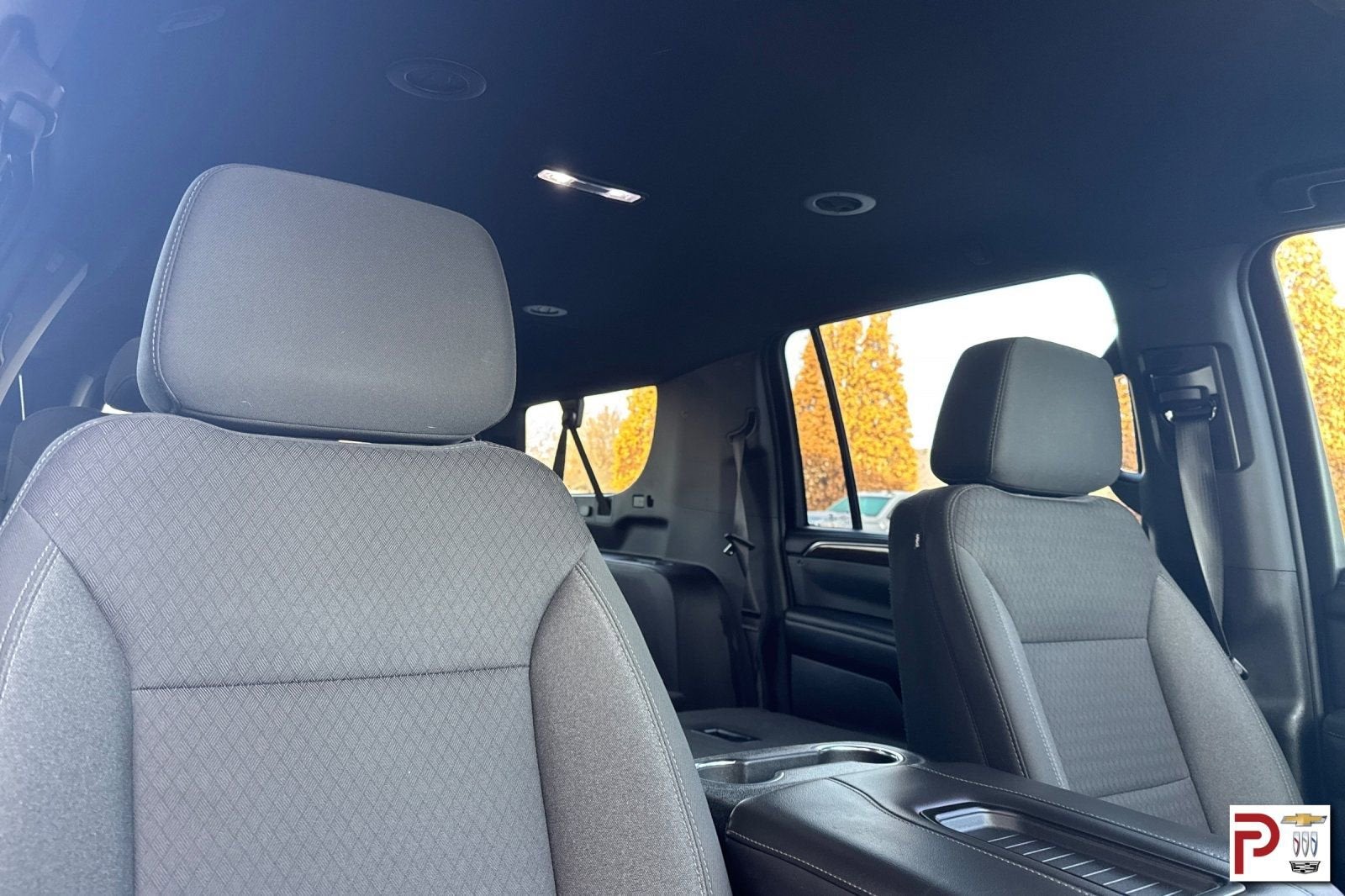 2023 GMC Yukon XL SLE