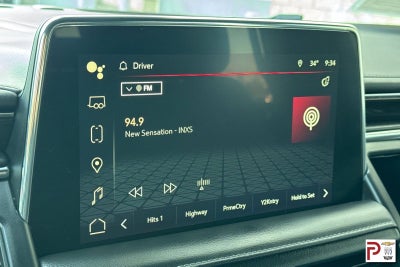 2023 GMC Yukon XL SLE