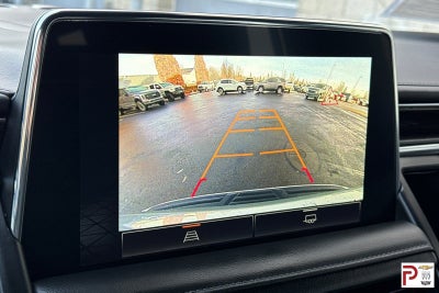 2023 GMC Yukon XL SLE