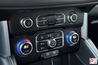 2023 GMC Yukon XL SLE