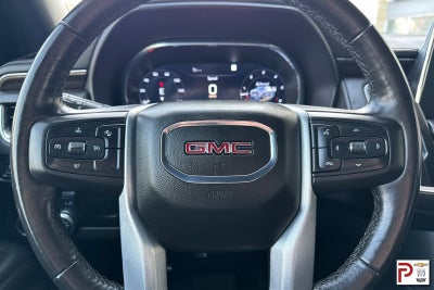 2023 GMC Yukon XL SLE