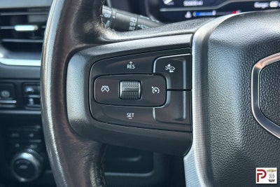 2023 GMC Yukon XL SLE