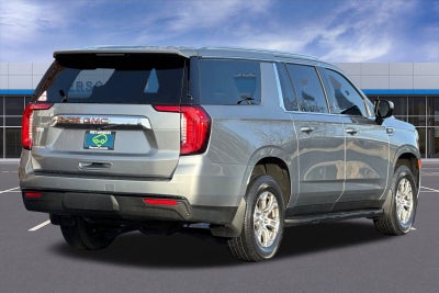 2023 GMC Yukon XL SLE
