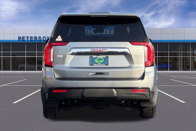 2023 GMC Yukon XL SLE