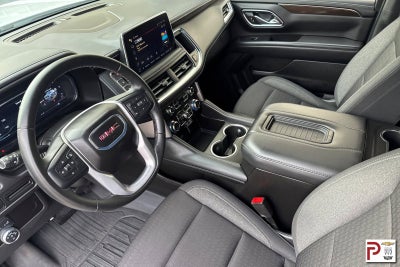 2024 GMC Yukon XL SLE