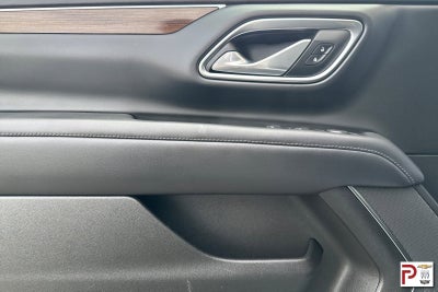 2024 GMC Yukon XL SLE