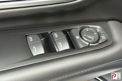 2024 GMC Yukon XL SLE