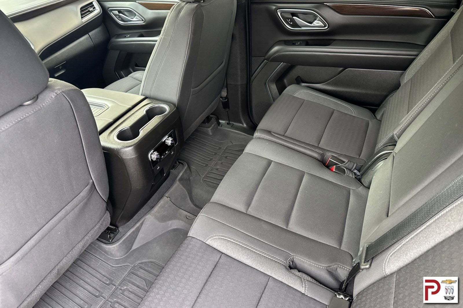 2024 GMC Yukon XL SLE