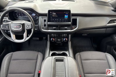 2024 GMC Yukon XL SLE