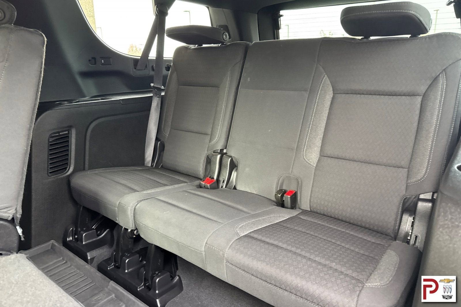 2024 GMC Yukon XL SLE